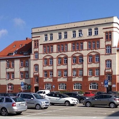 Apartament Koszary Na Novo Mrągowo Zewnętrze zdjęcie