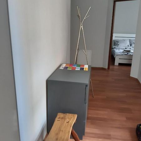 Apartament Koszary Na Novo Mrągowo Zewnętrze zdjęcie
