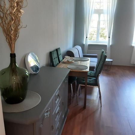 Apartament Koszary Na Novo Mrągowo Zewnętrze zdjęcie