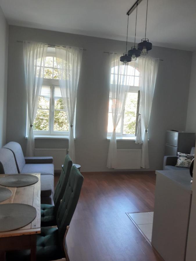 Apartament Koszary Na Novo Mrągowo Zewnętrze zdjęcie
