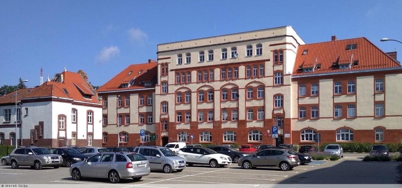 Apartament Koszary Na Novo Mrągowo Zewnętrze zdjęcie