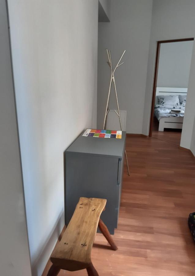 Apartament Koszary Na Novo Mrągowo Zewnętrze zdjęcie