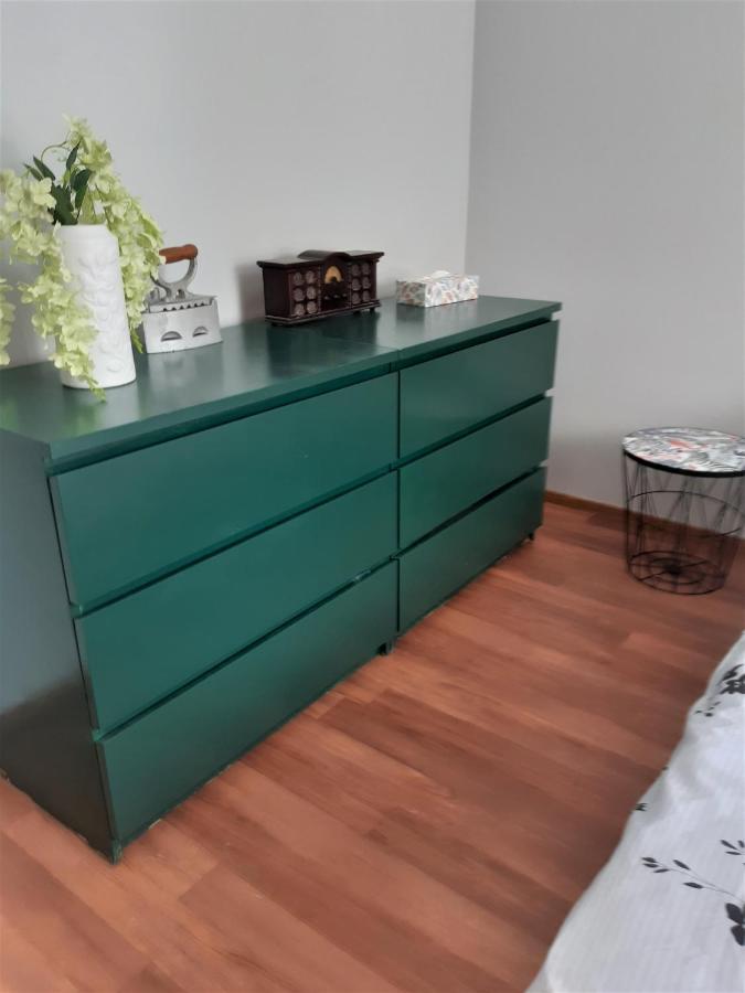 Apartament Koszary Na Novo Mrągowo Zewnętrze zdjęcie