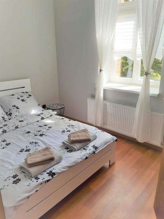 Apartament Koszary Na Novo Mrągowo Zewnętrze zdjęcie